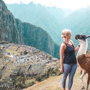 Meet your Posher, Annette